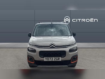 Used Citroen Berlingo 2022 for sale - 79017645: Photo