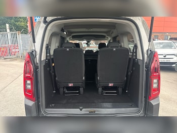 Used Citroen Berlingo 2022 for sale - 79017645: Photo