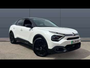 2024 (24) - 100kW E-series 50kWh 5dr Auto Electric Hatchback