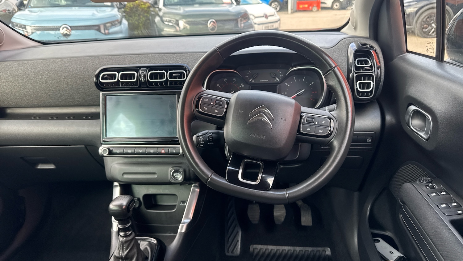 Used Citroen C3 Aircross 2022 for sale - 77681671: Photo 10