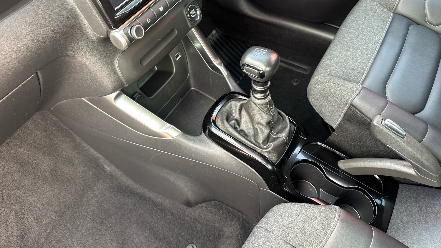 Used Citroen C3 Aircross 2022 for sale - 77681671: Photo 13