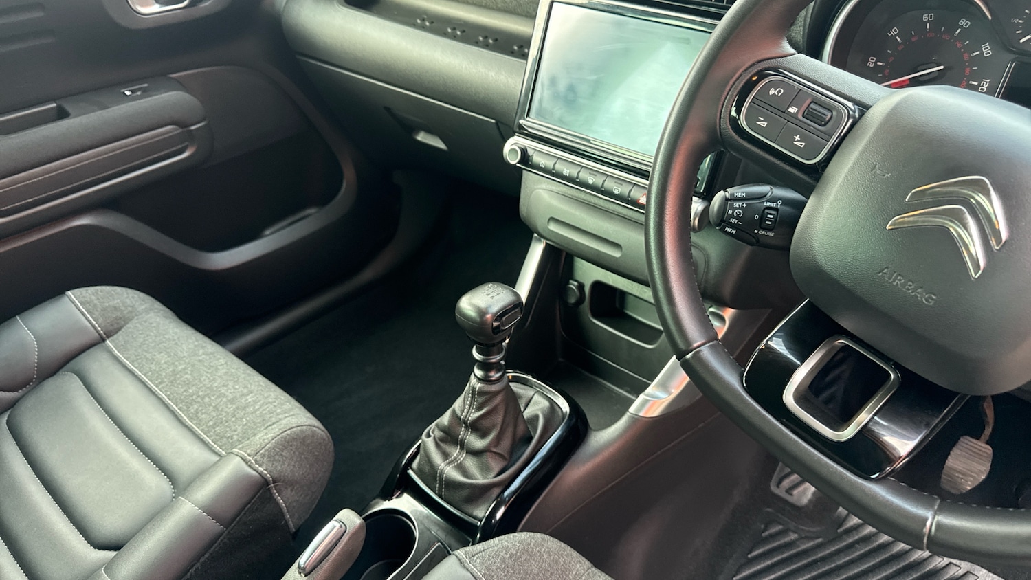 Used Citroen C3 Aircross 2022 for sale - 77681671: Photo 14