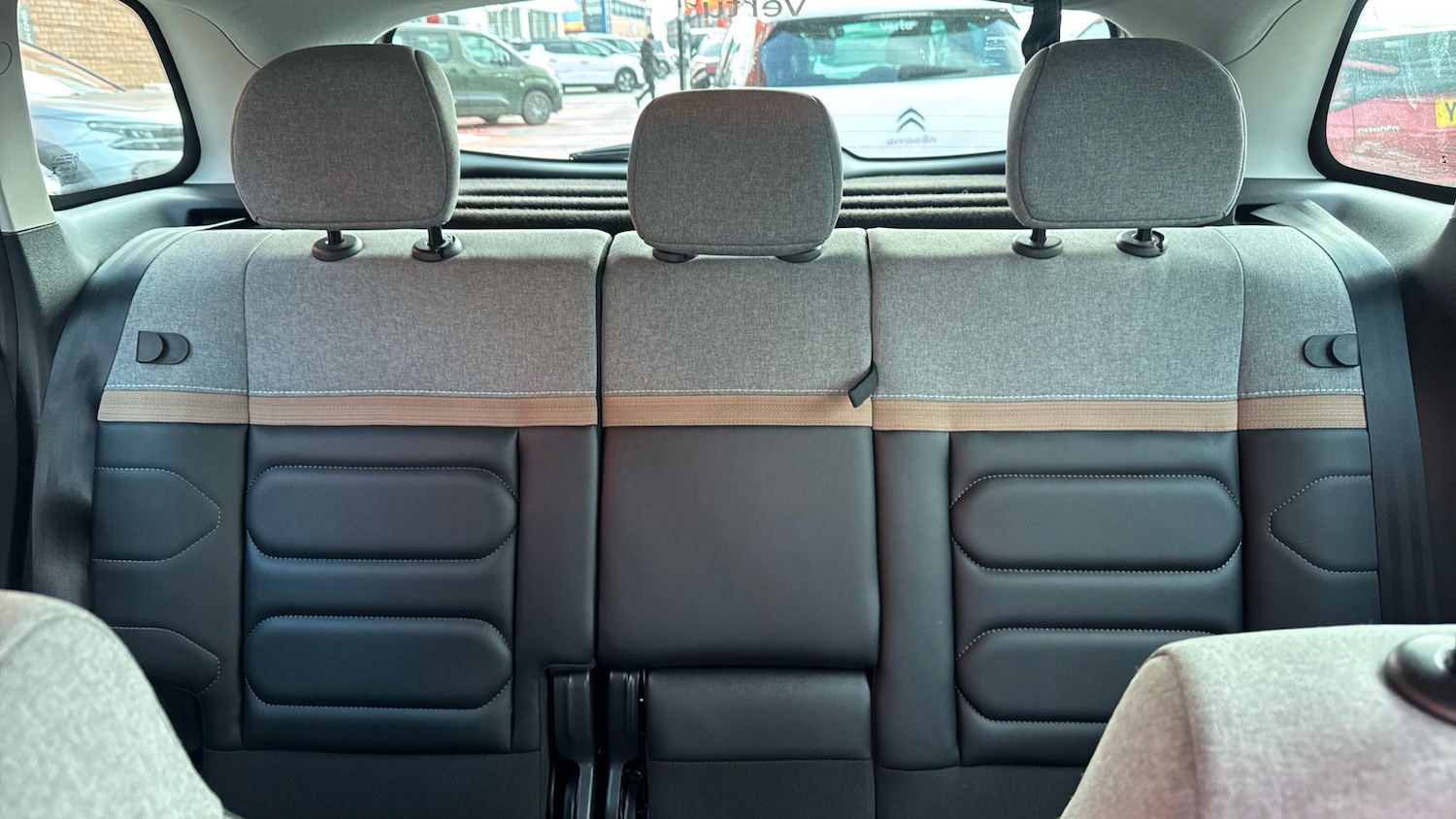 Used Citroen C3 Aircross 2022 for sale - 77681671: Photo 15