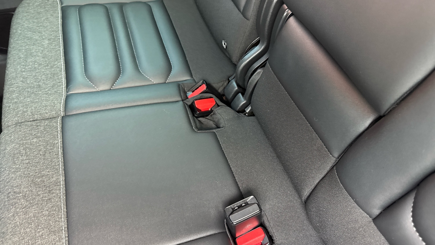 Used Citroen C3 Aircross 2022 for sale - 77681671: Photo 17