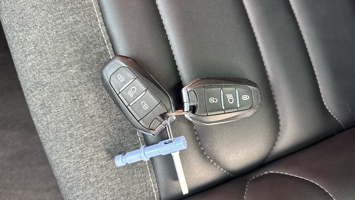 Used Citroen C3 Aircross 2022 for sale - 77681671: Photo 20