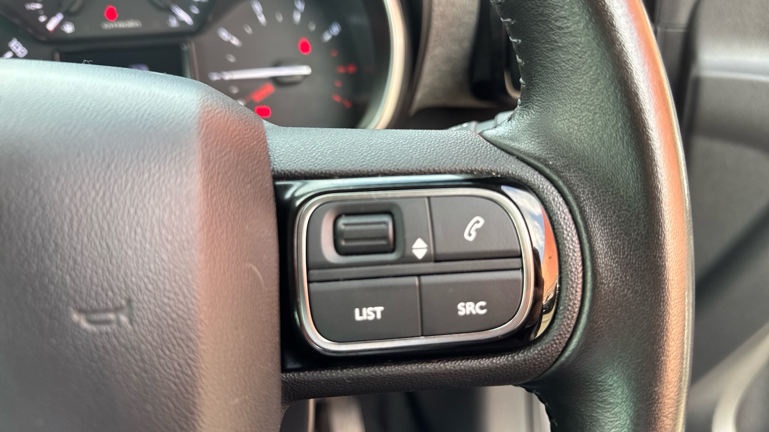 Used Citroen C3 Aircross 2022 for sale - 77681671: Photo 22