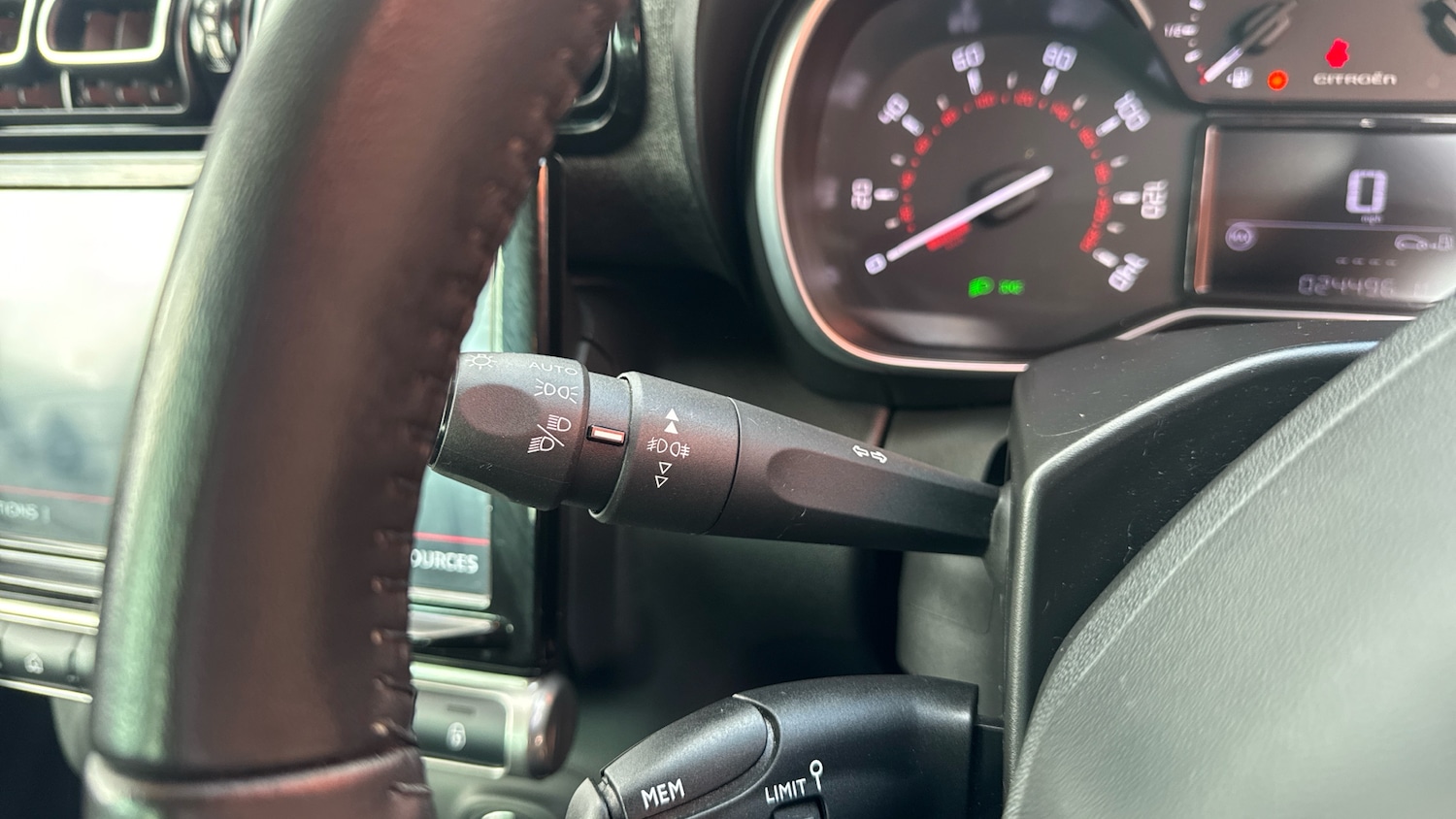 Used Citroen C3 Aircross 2022 for sale - 77681671: Photo 24