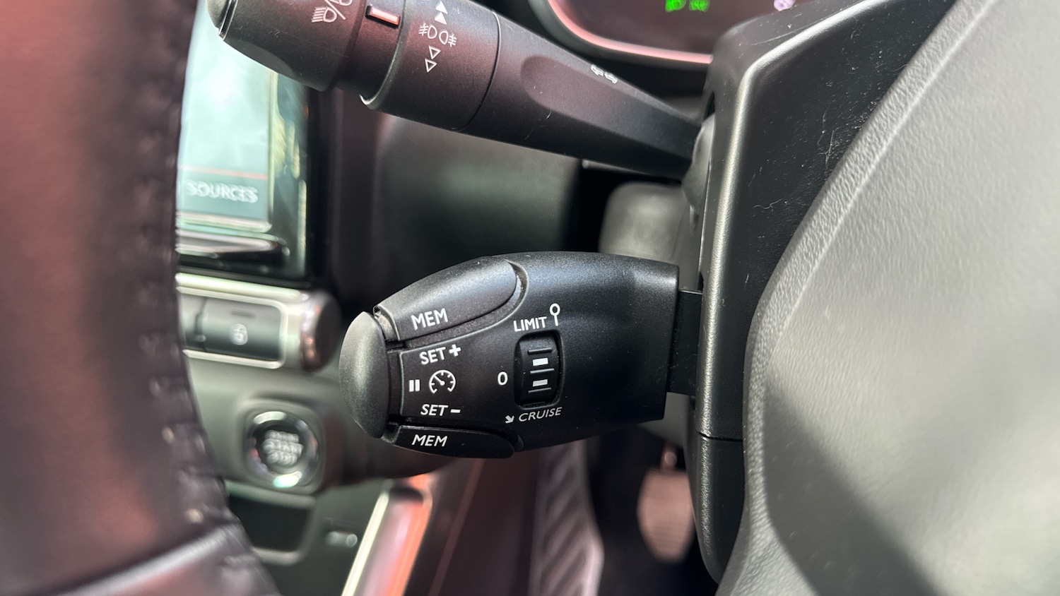 Used Citroen C3 Aircross 2022 for sale - 77681671: Photo 25