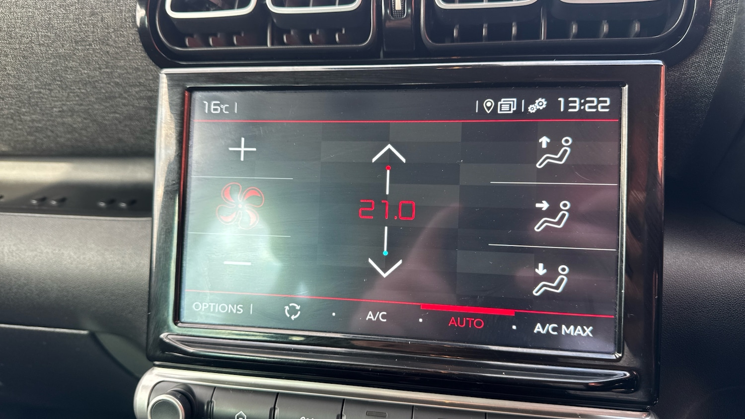 Used Citroen C3 Aircross 2022 for sale - 77681671: Photo 26