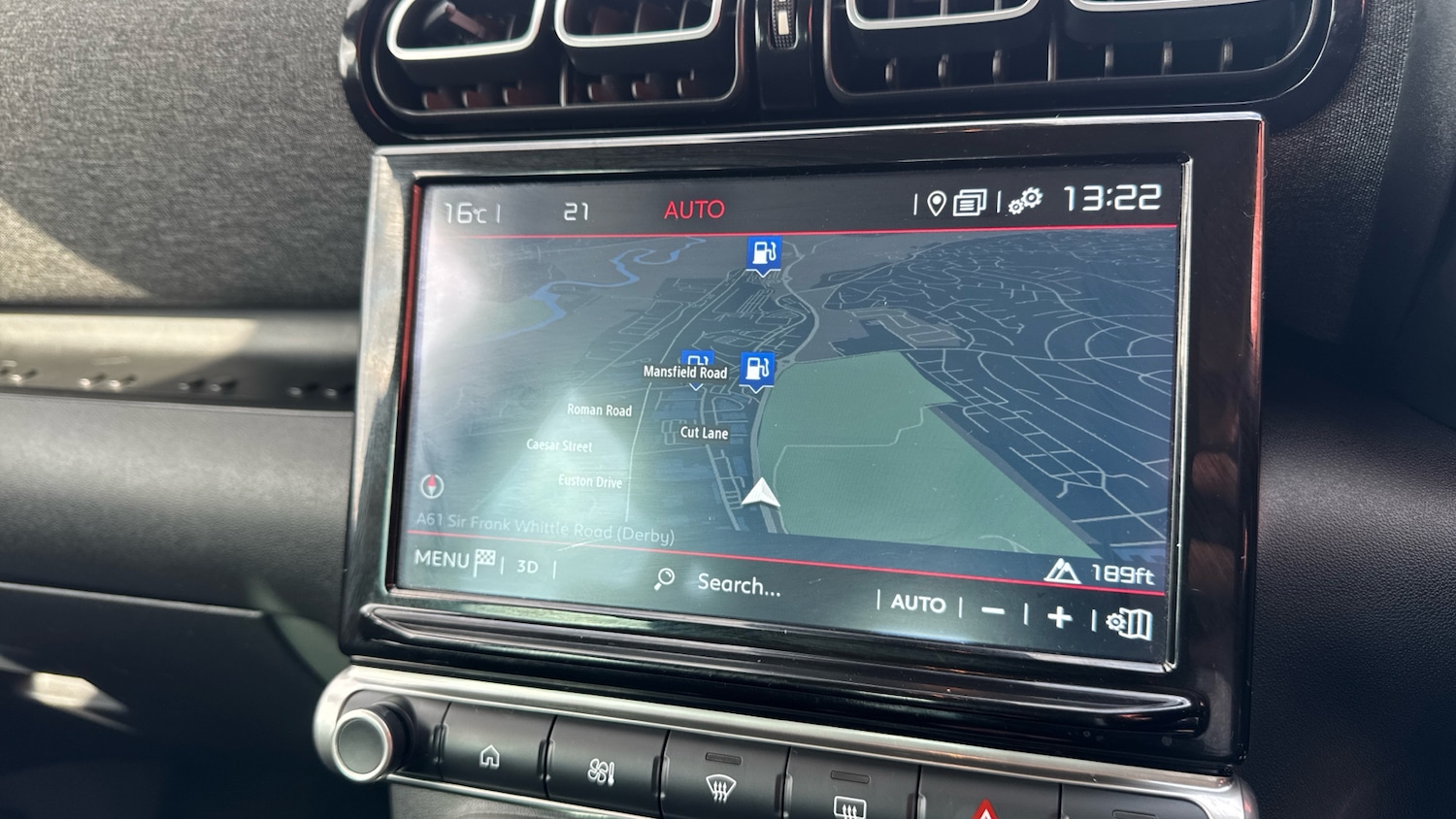 Used Citroen C3 Aircross 2022 for sale - 77681671: Photo 27