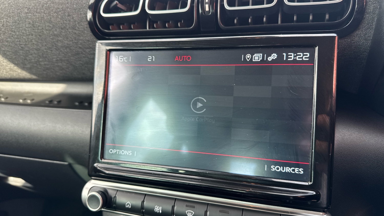 Used Citroen C3 Aircross 2022 for sale - 77681671: Photo 28