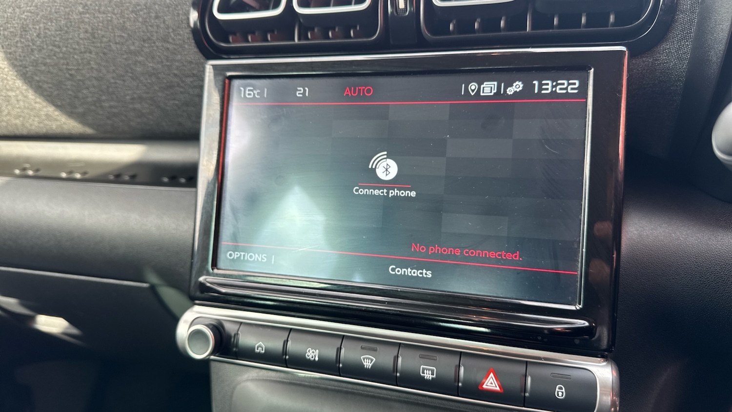 Used Citroen C3 Aircross 2022 for sale - 77681671: Photo 29