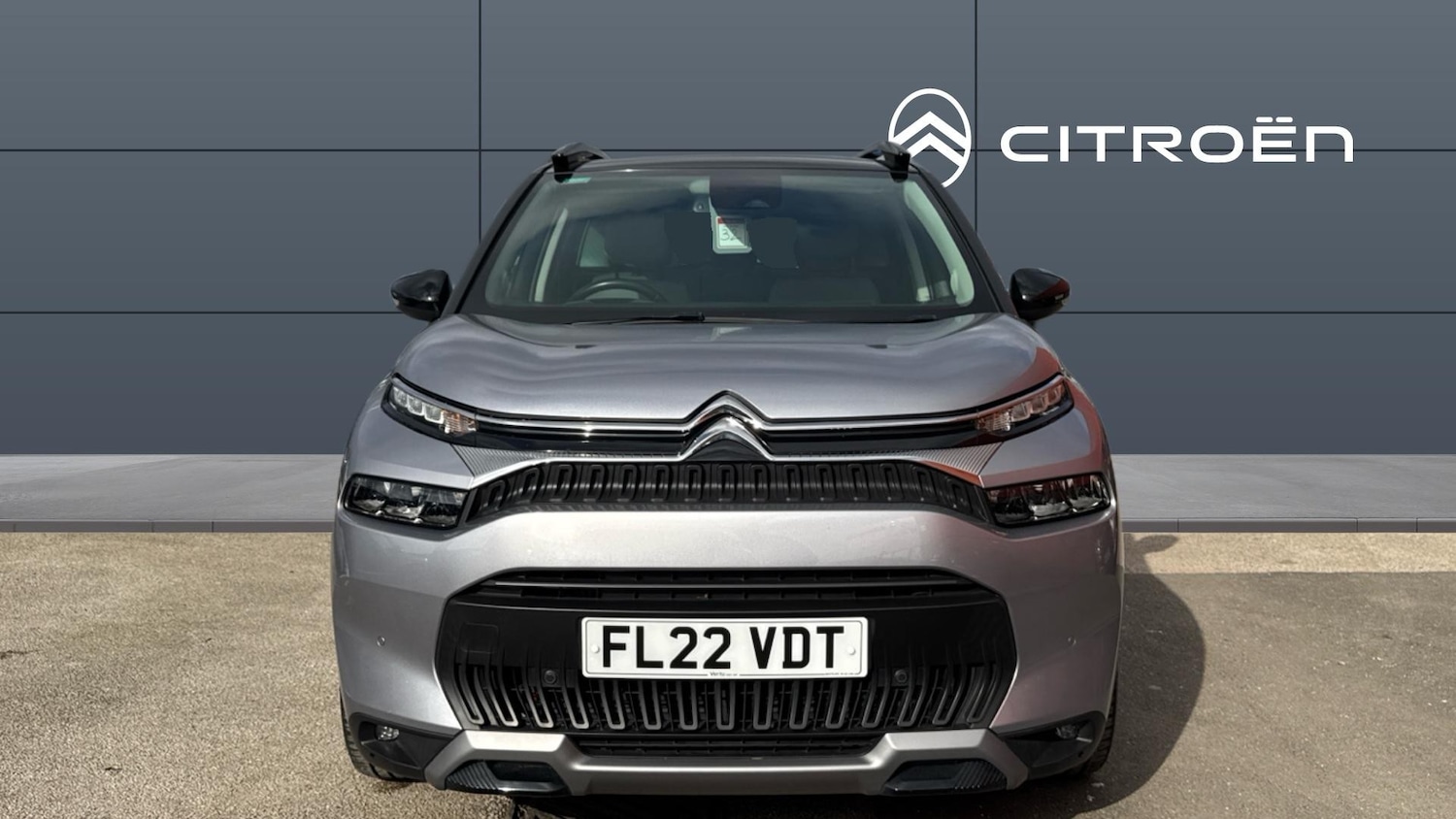 Used Citroen C3 Aircross 2022 for sale - 77681671: Photo 3