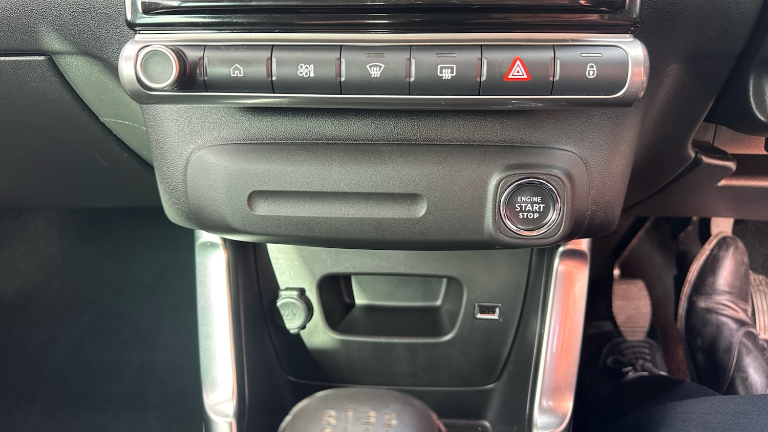 Used Citroen C3 Aircross 2022 for sale - 77681671: Photo 32