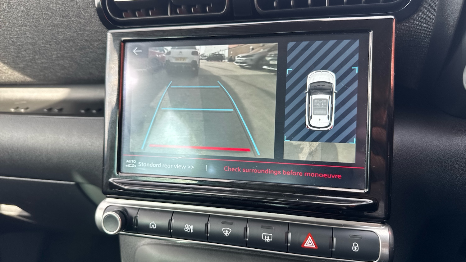 Used Citroen C3 Aircross 2022 for sale - 77681671: Photo 35