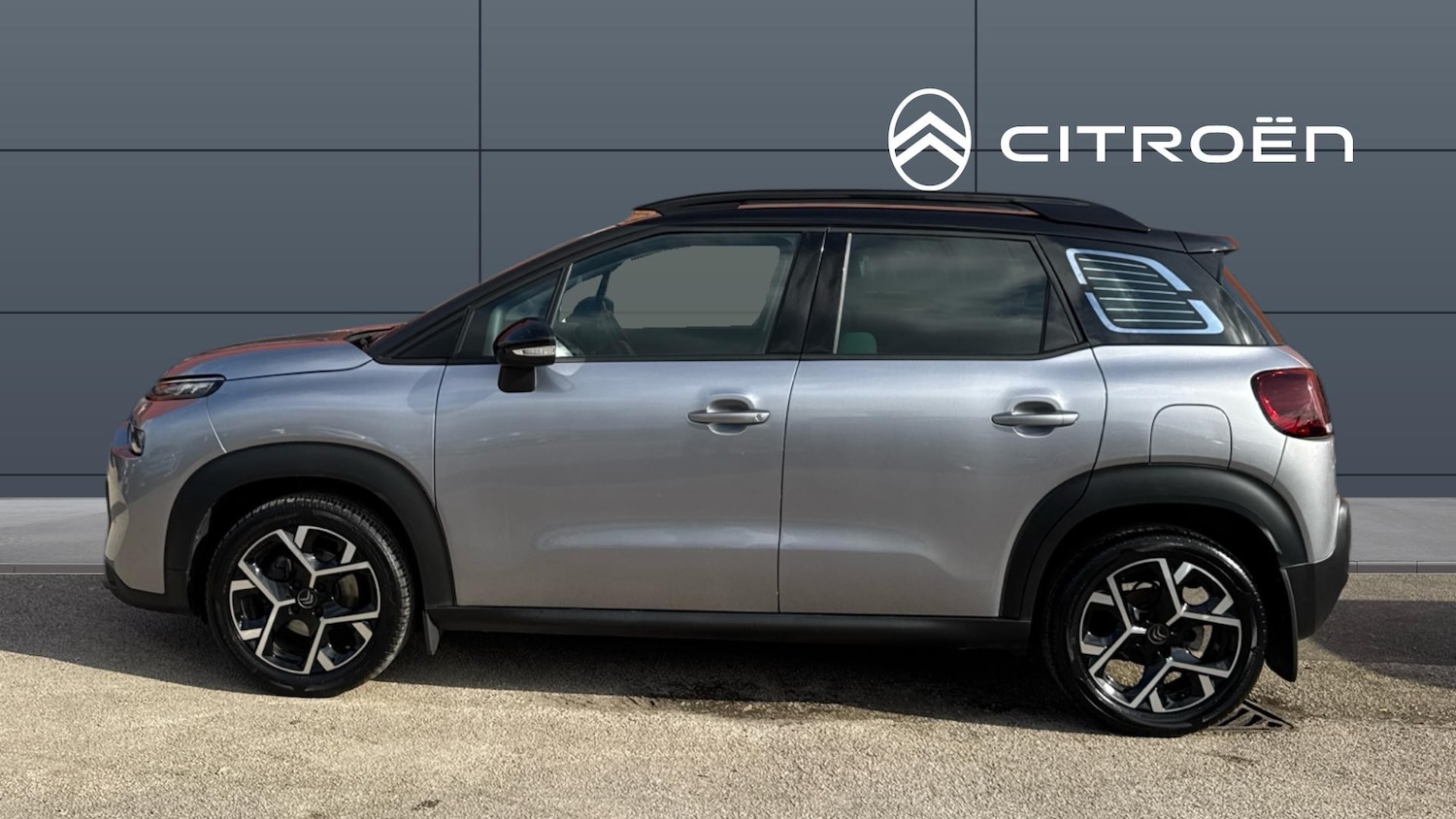 Used Citroen C3 Aircross 2022 for sale - 77681671: Photo 5