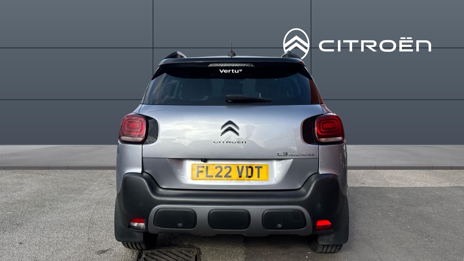 Used Citroen C3 Aircross 2022 for sale - 77681671: Photo 6