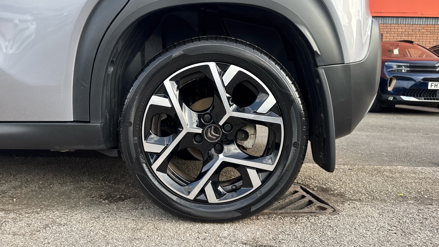 Used Citroen C3 Aircross 2022 for sale - 77681671: Photo 7