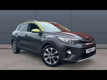 2018 (68) - 1.0T GDi 4 5dr Auto