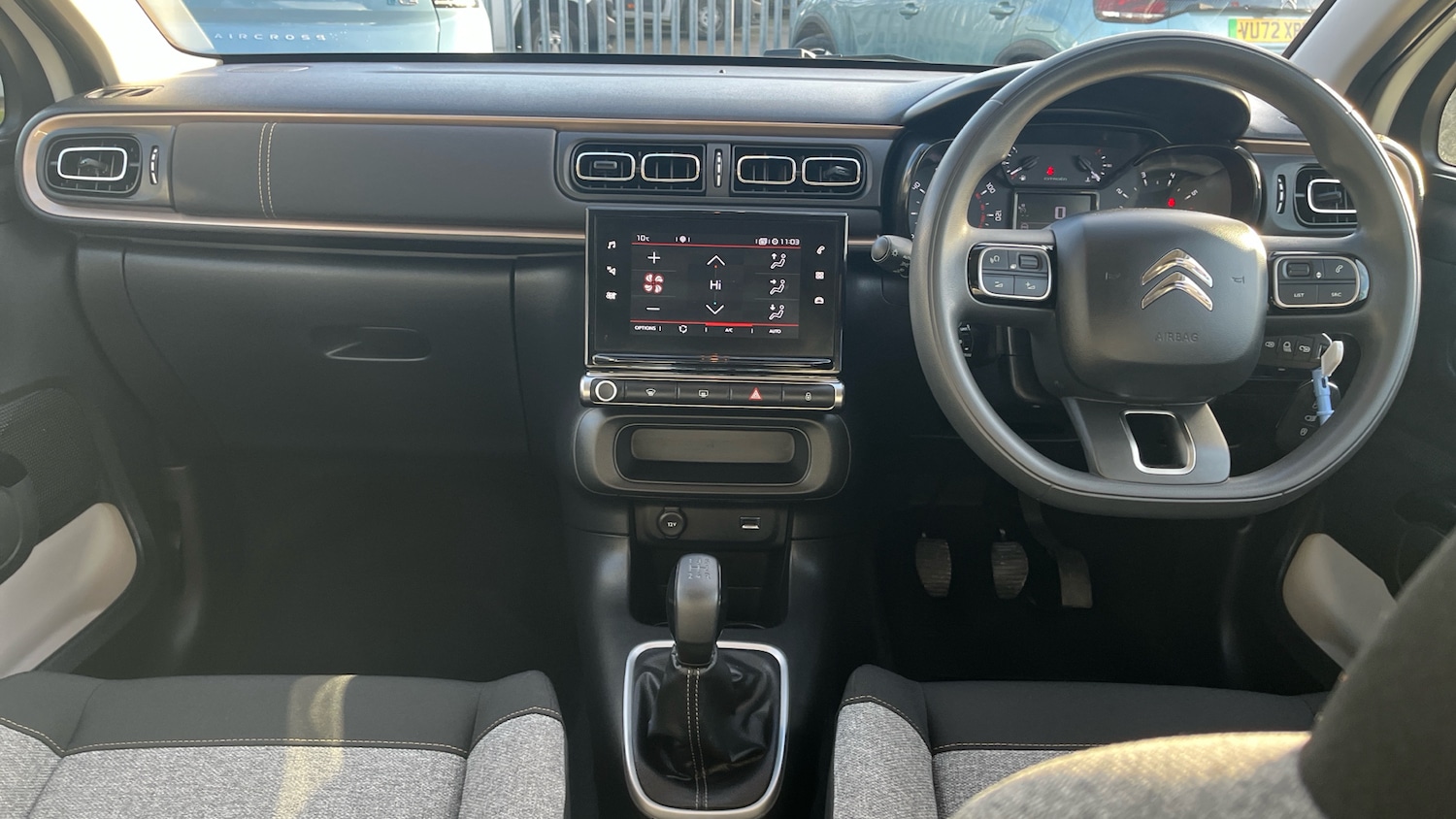 Used Citroen C3 2020 for sale - 76983862: Photo 10