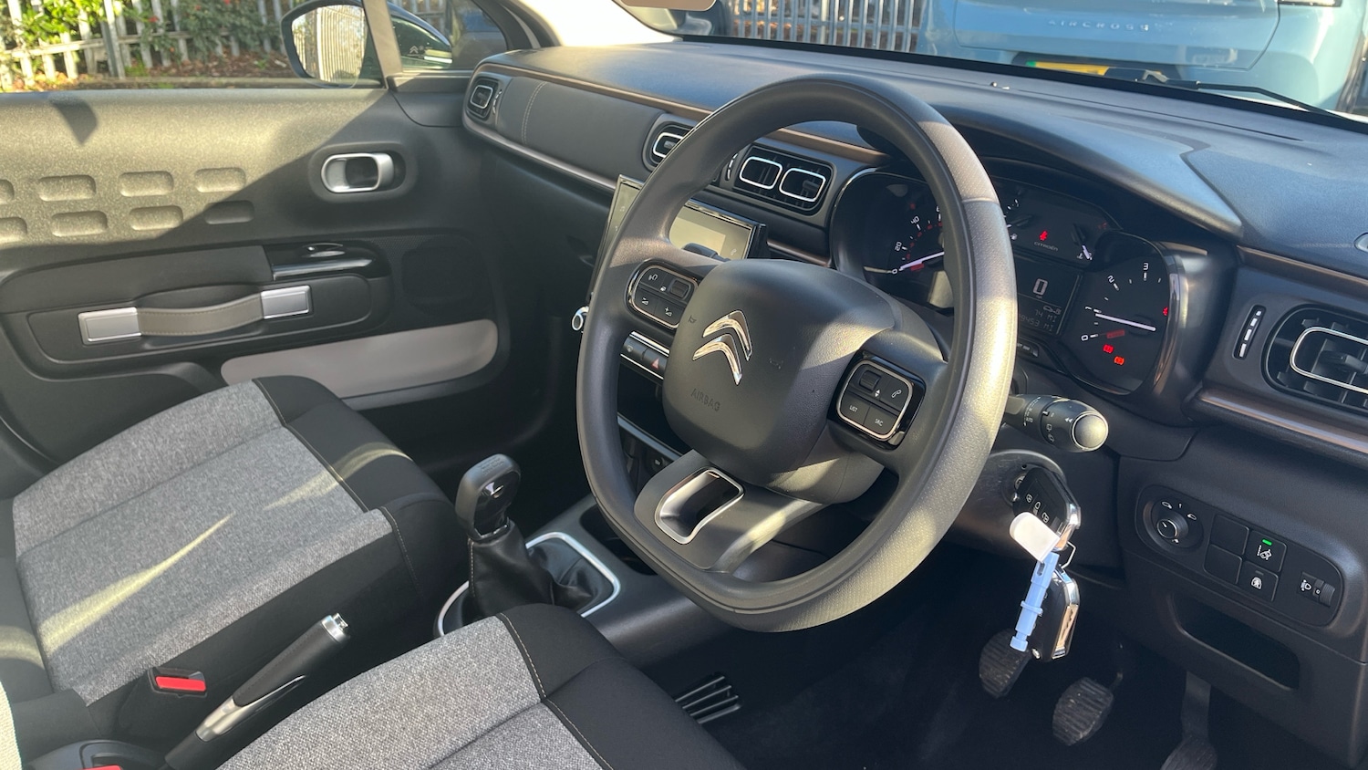 Used Citroen C3 2020 for sale - 76983862: Photo 11