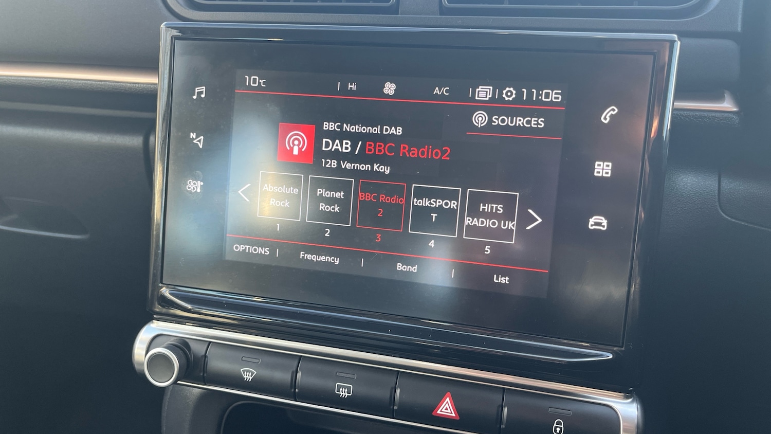 Used Citroen C3 2020 for sale - 76983862: Photo 12