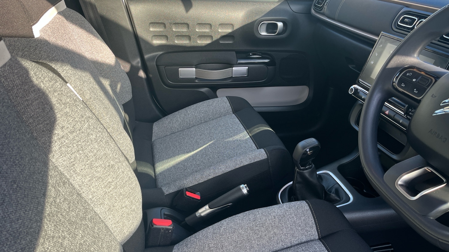 Used Citroen C3 2020 for sale - 76983862: Photo 14