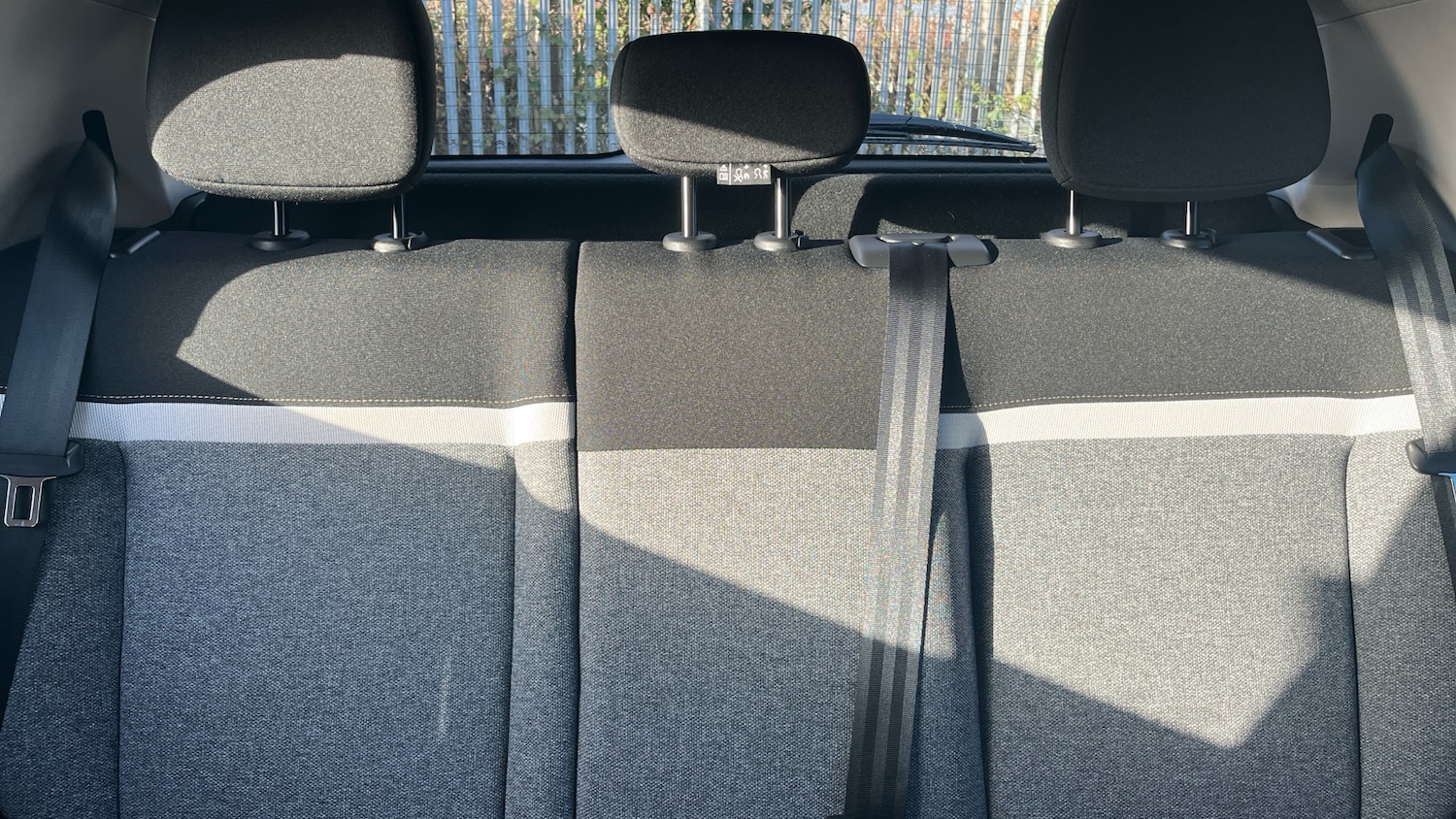 Used Citroen C3 2020 for sale - 76983862: Photo 15