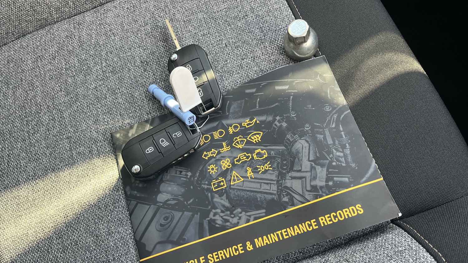 Used Citroen C3 2020 for sale - 76983862: Photo 19