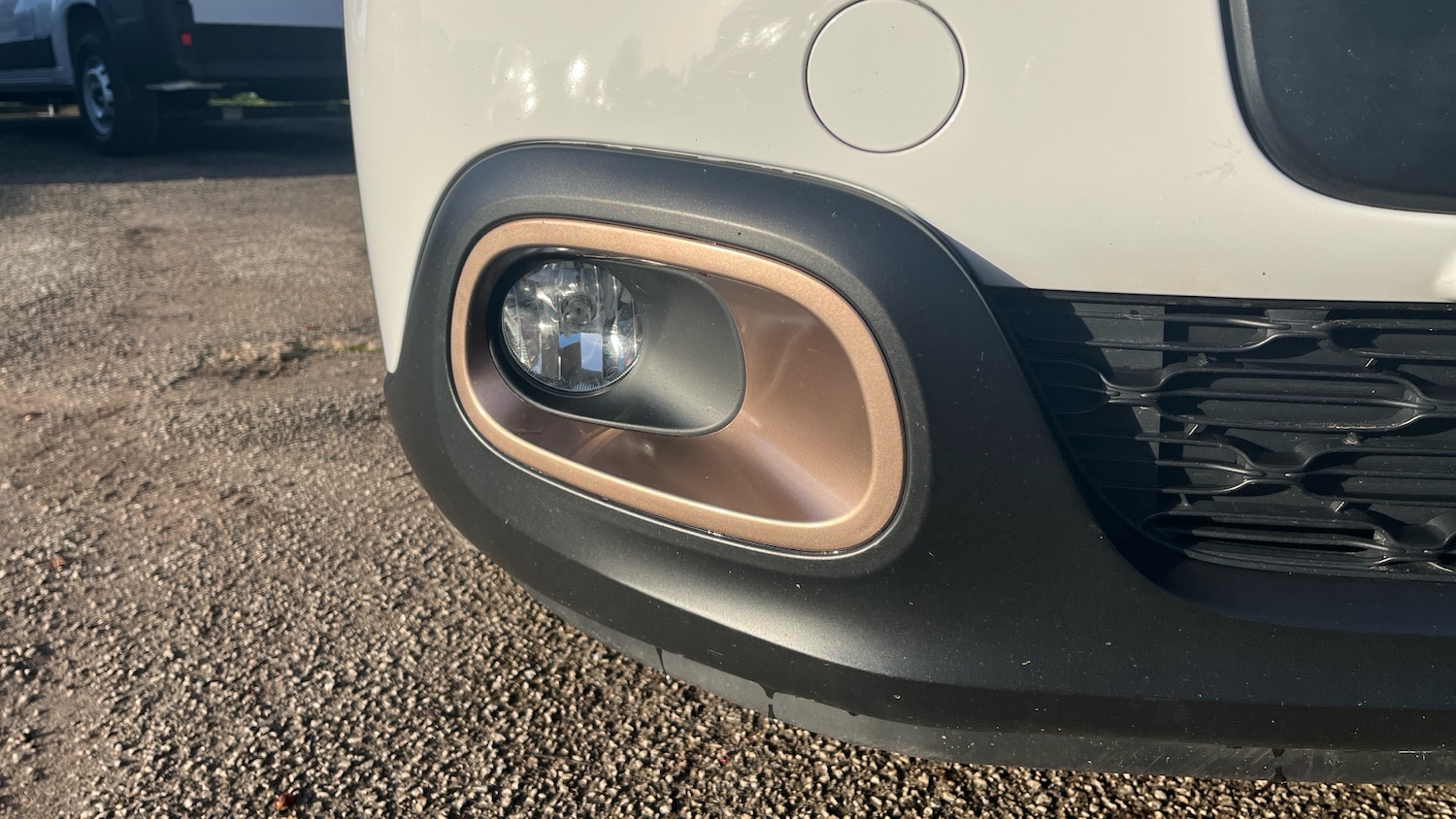 Used Citroen C3 2020 for sale - 76983862: Photo 21