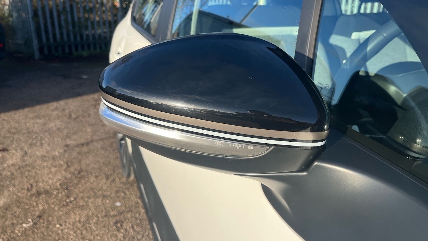 Used Citroen C3 2020 for sale - 76983862: Photo 23