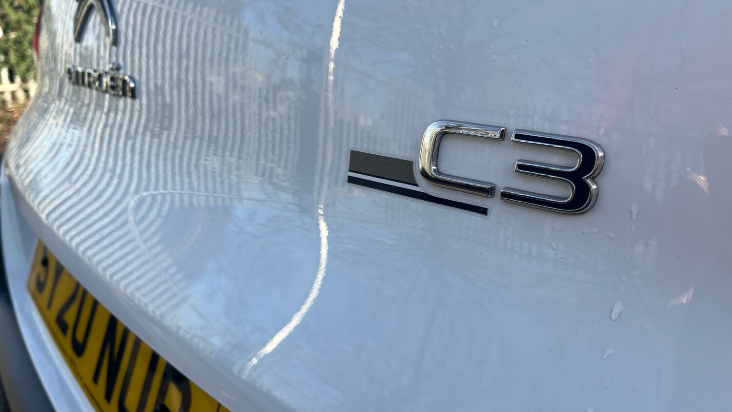 Used Citroen C3 2020 for sale - 76983862: Photo 26