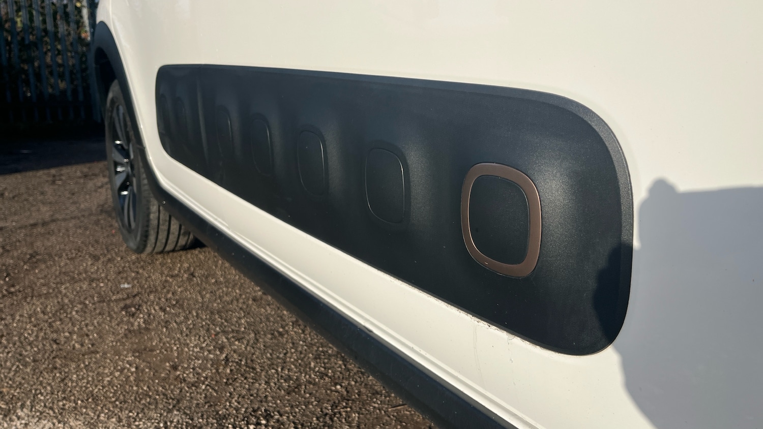 Used Citroen C3 2020 for sale - 76983862: Photo 27