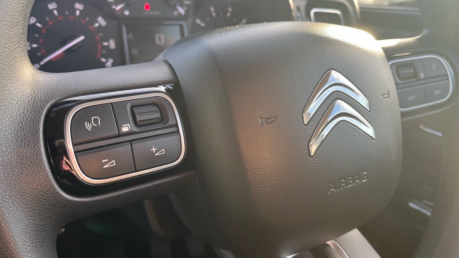 Used Citroen C3 2020 for sale - 76983862: Photo 31