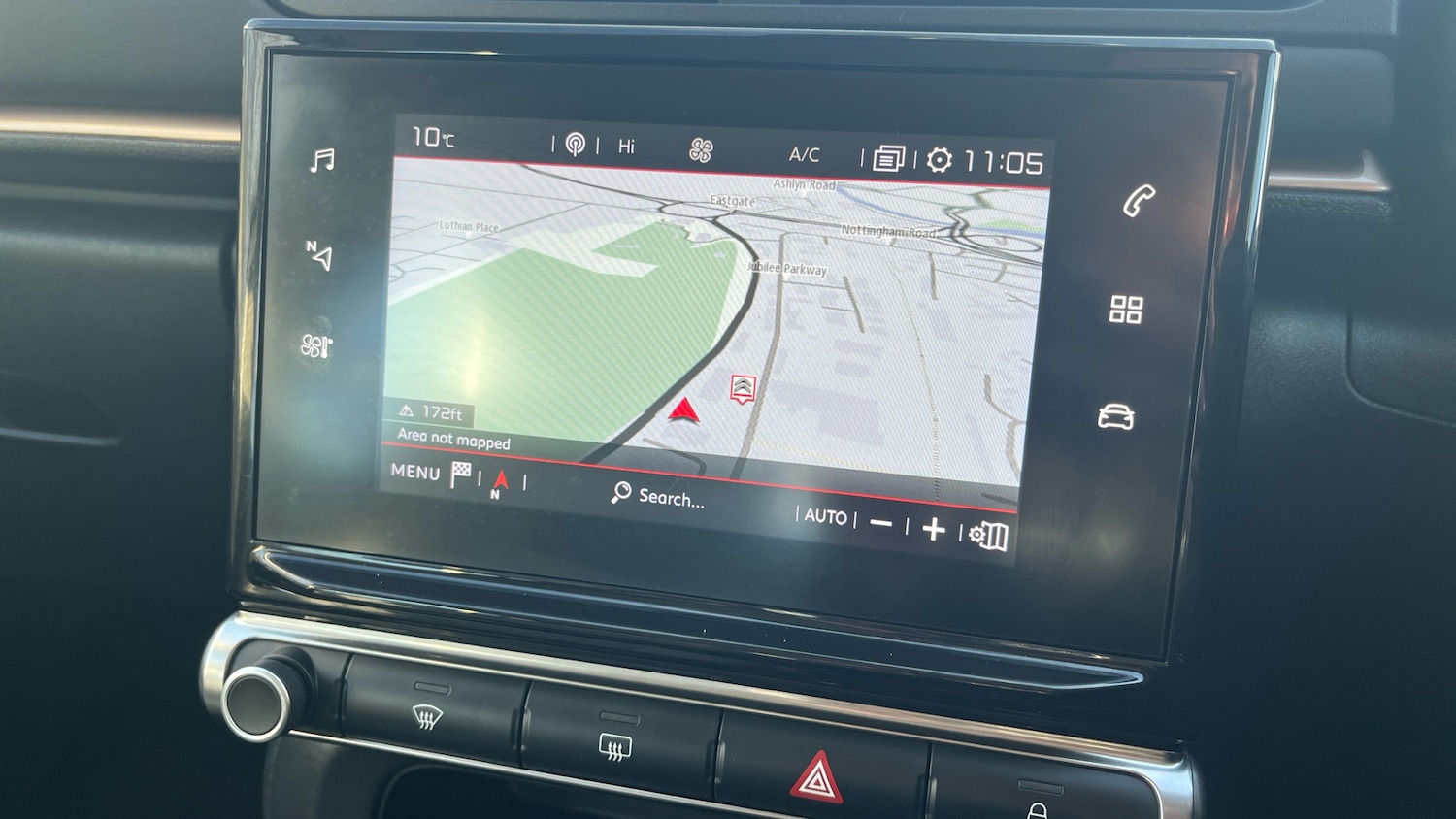 Used Citroen C3 2020 for sale - 76983862: Photo 32