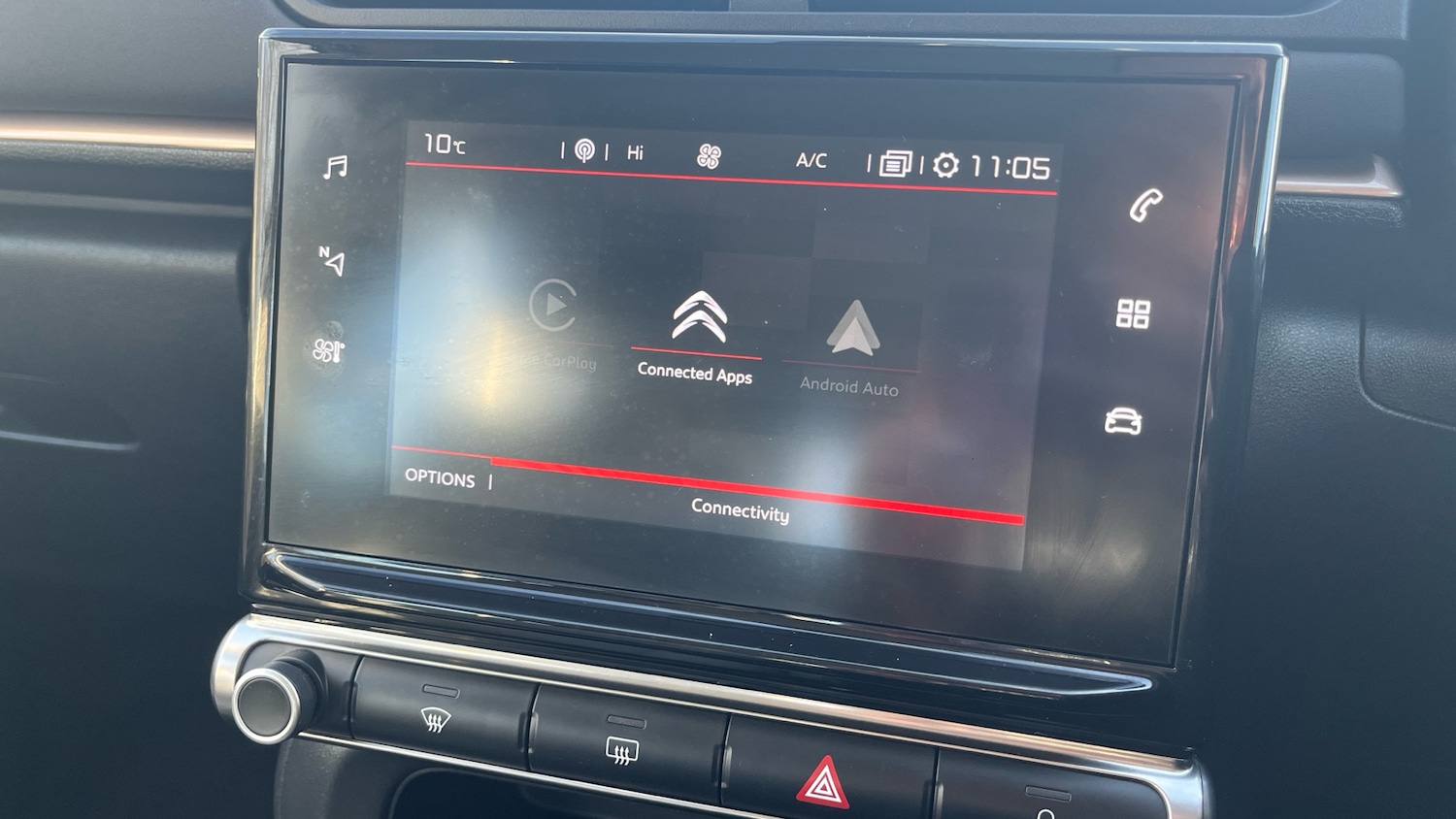 Used Citroen C3 2020 for sale - 76983862: Photo 33