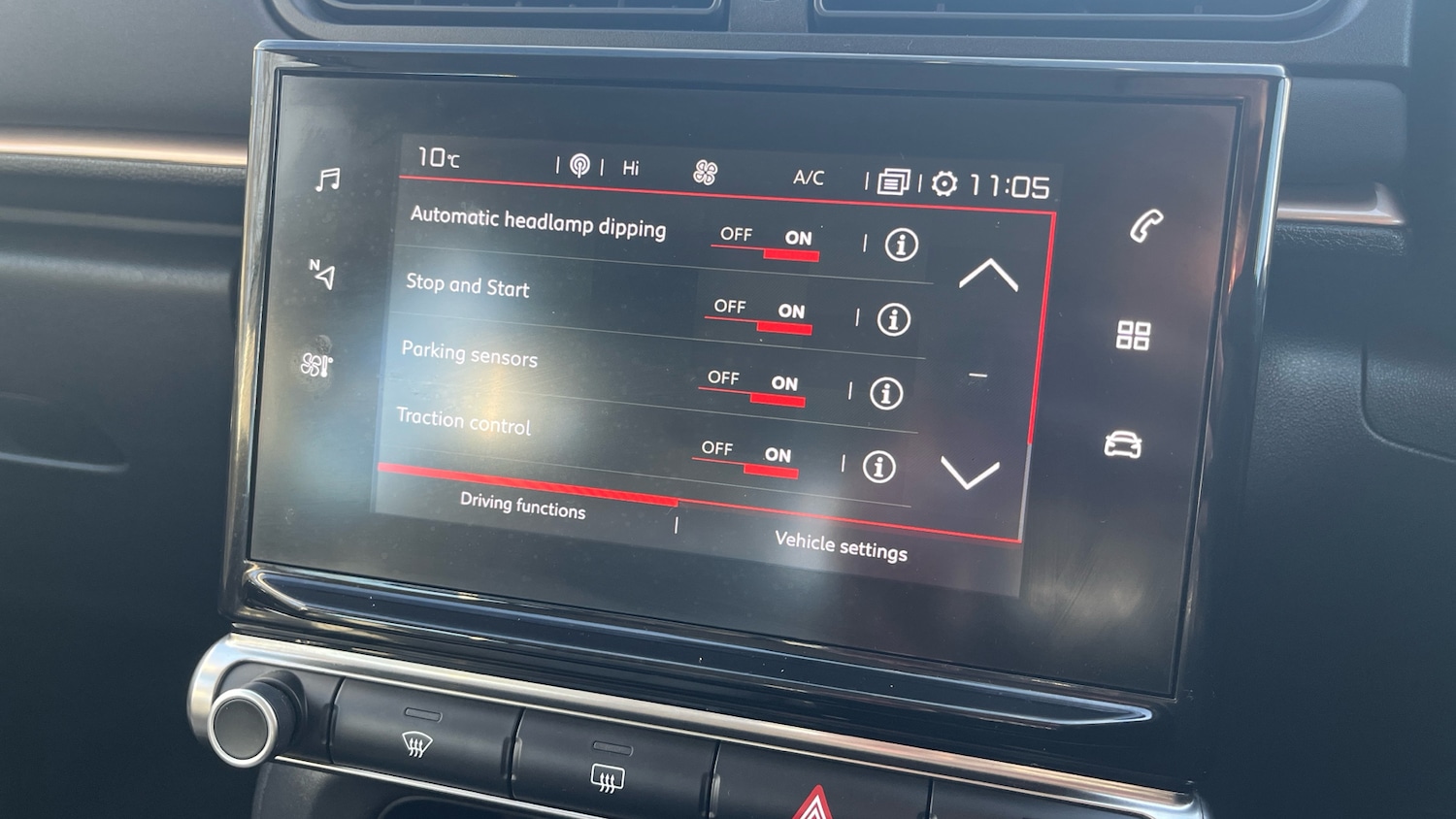 Used Citroen C3 2020 for sale - 76983862: Photo 34