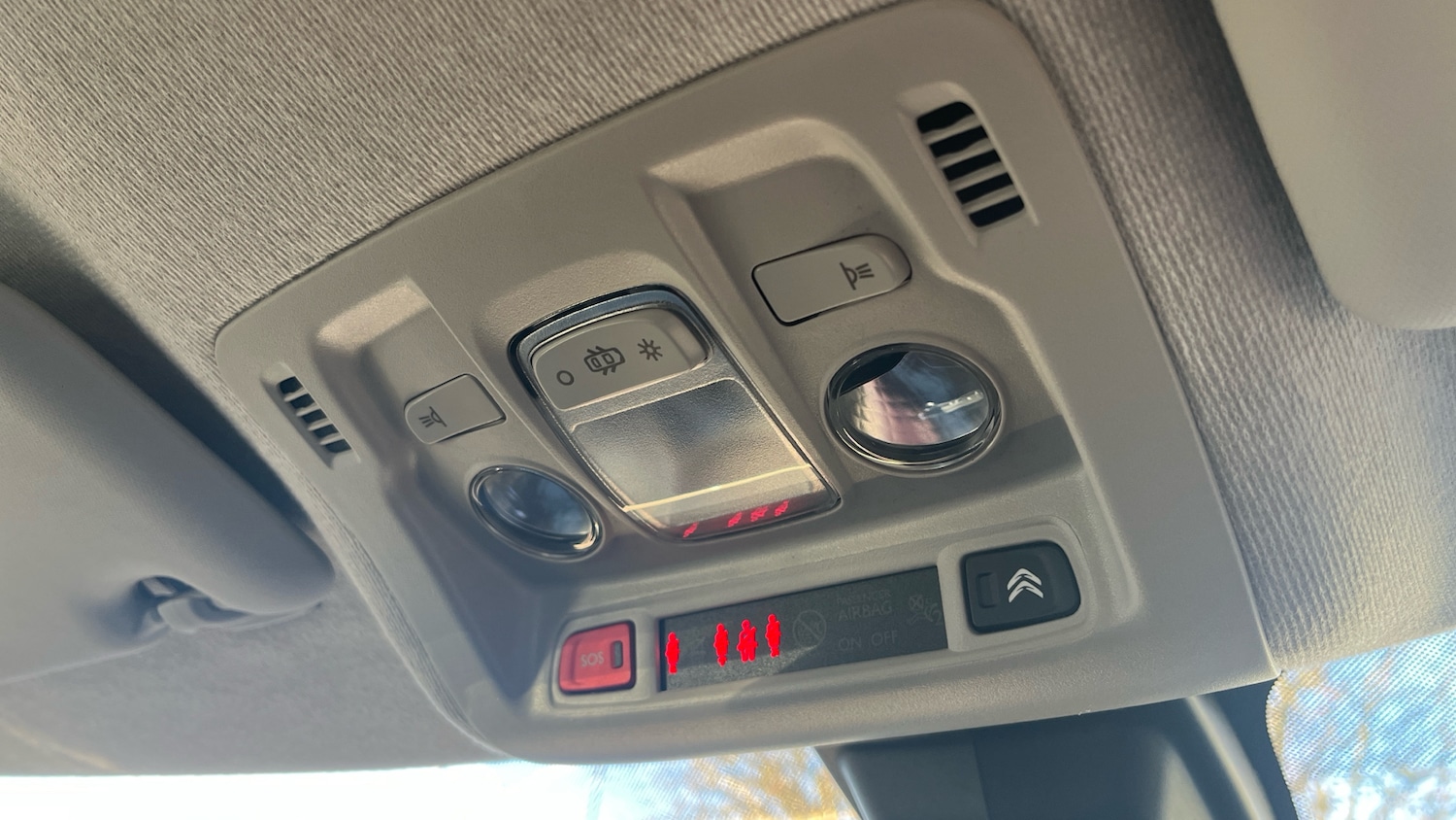 Used Citroen C3 2020 for sale - 76983862: Photo 42