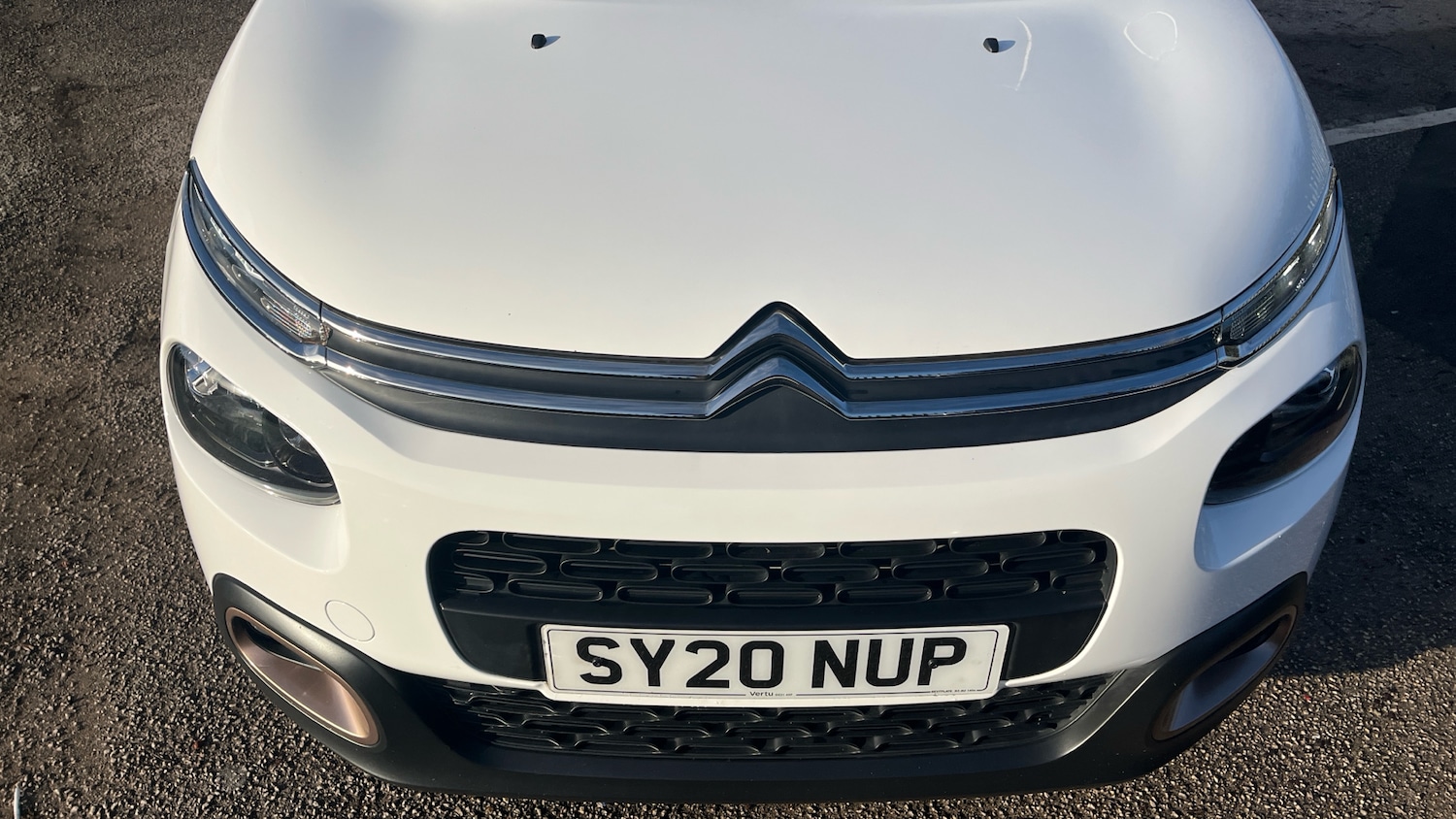 Used Citroen C3 2020 for sale - 76983862: Photo 8