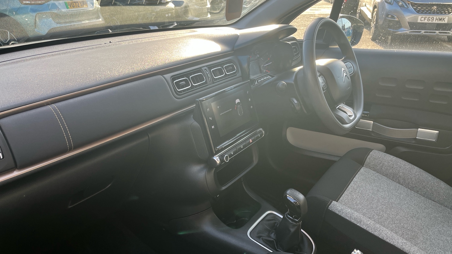 Used Citroen C3 2020 for sale - 76983862: Photo 9