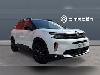 Used Citroen C5 Aircross 2024 for sale - 79080832: Photo