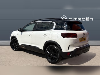 Used Citroen C5 Aircross 2024 for sale - 79080832: Photo