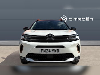 Used Citroen C5 Aircross 2024 for sale - 79080832: Photo