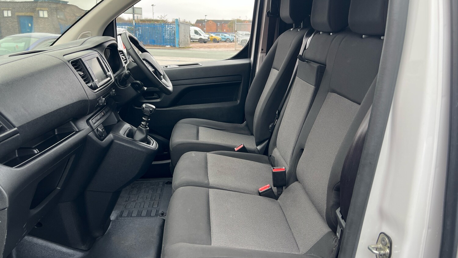 Used Citroen Dispatch 2023 for sale - 77474611: Photo 13