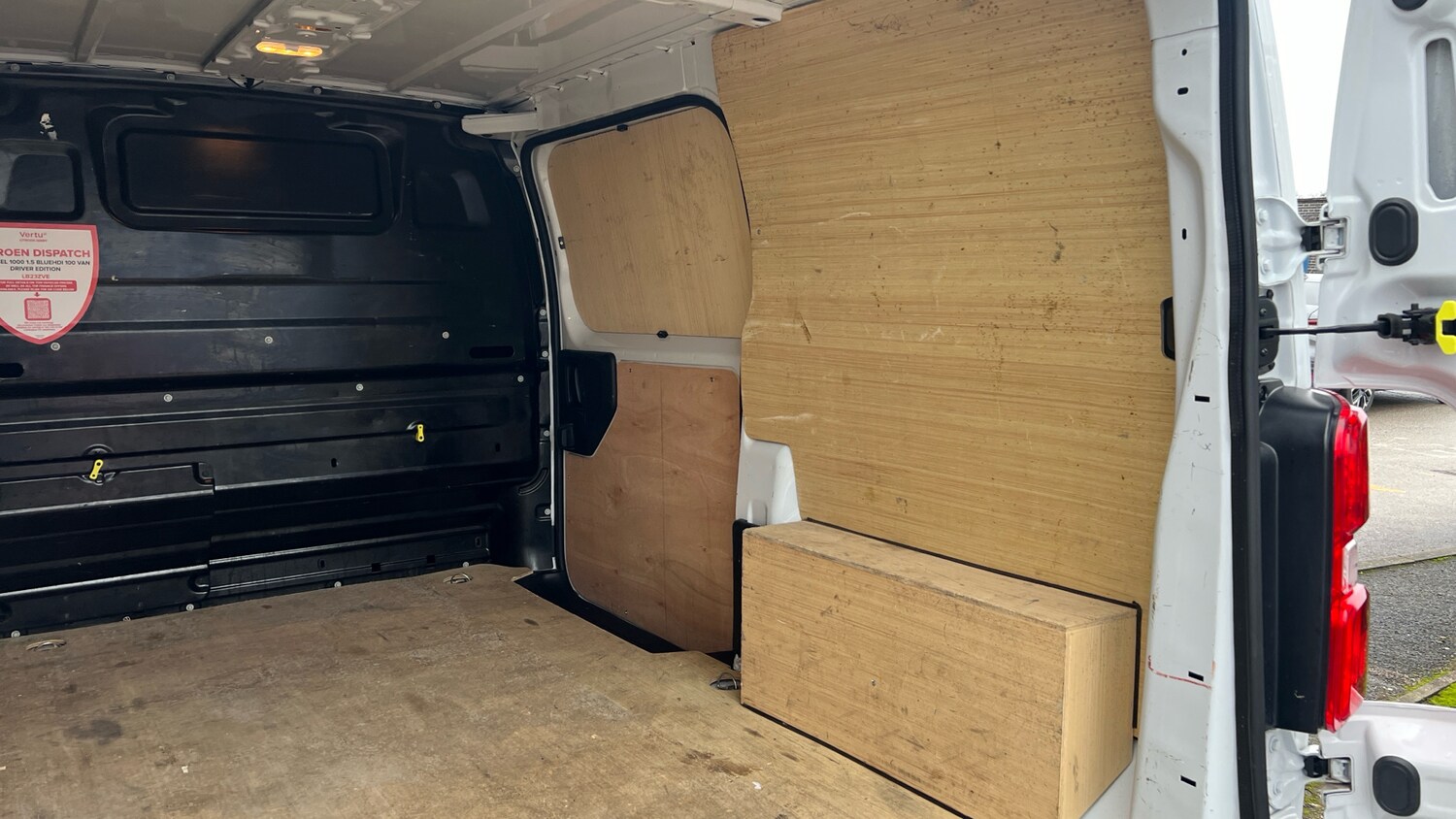 Used Citroen Dispatch 2023 for sale - 77474611: Photo 14