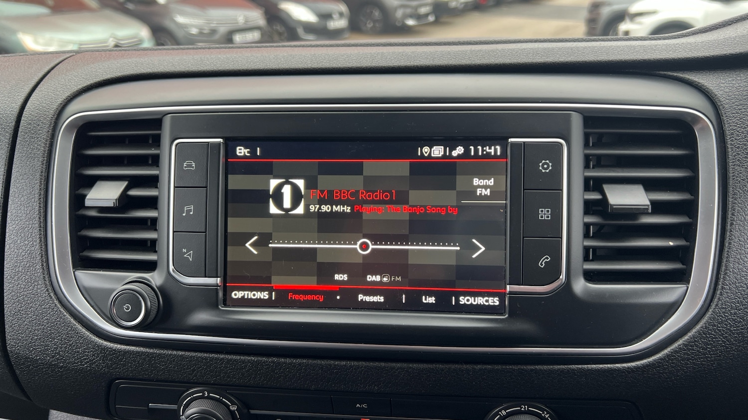 Used Citroen Dispatch 2023 for sale - 77474611: Photo 15