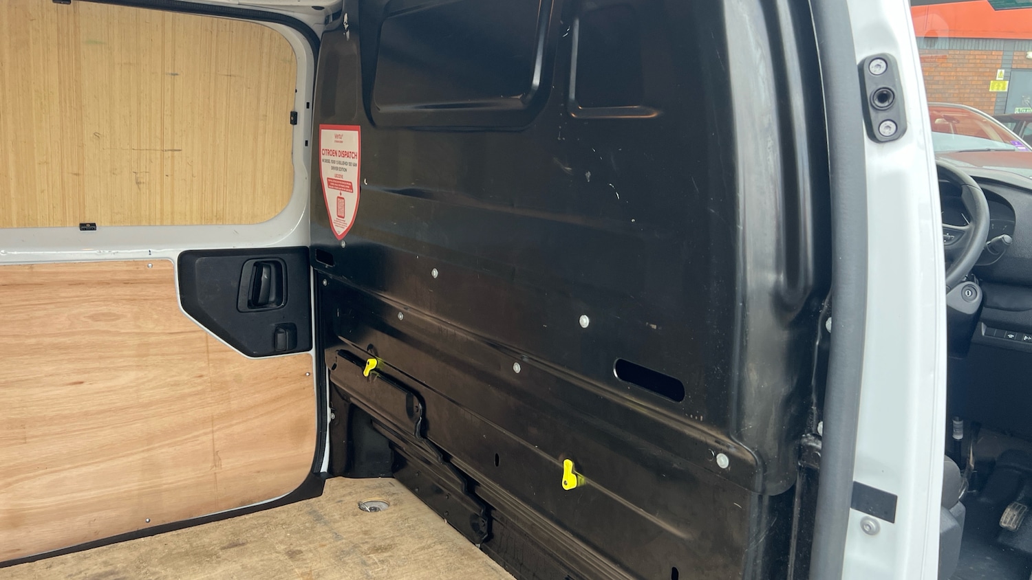 Used Citroen Dispatch 2023 for sale - 77474611: Photo 18