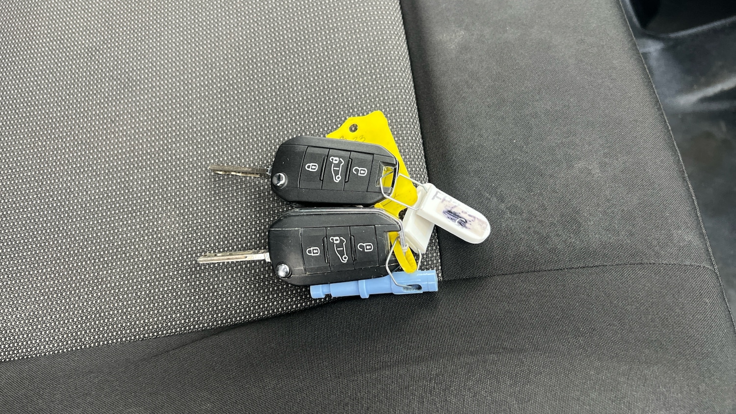 Used Citroen Dispatch 2023 for sale - 77474611: Photo 20