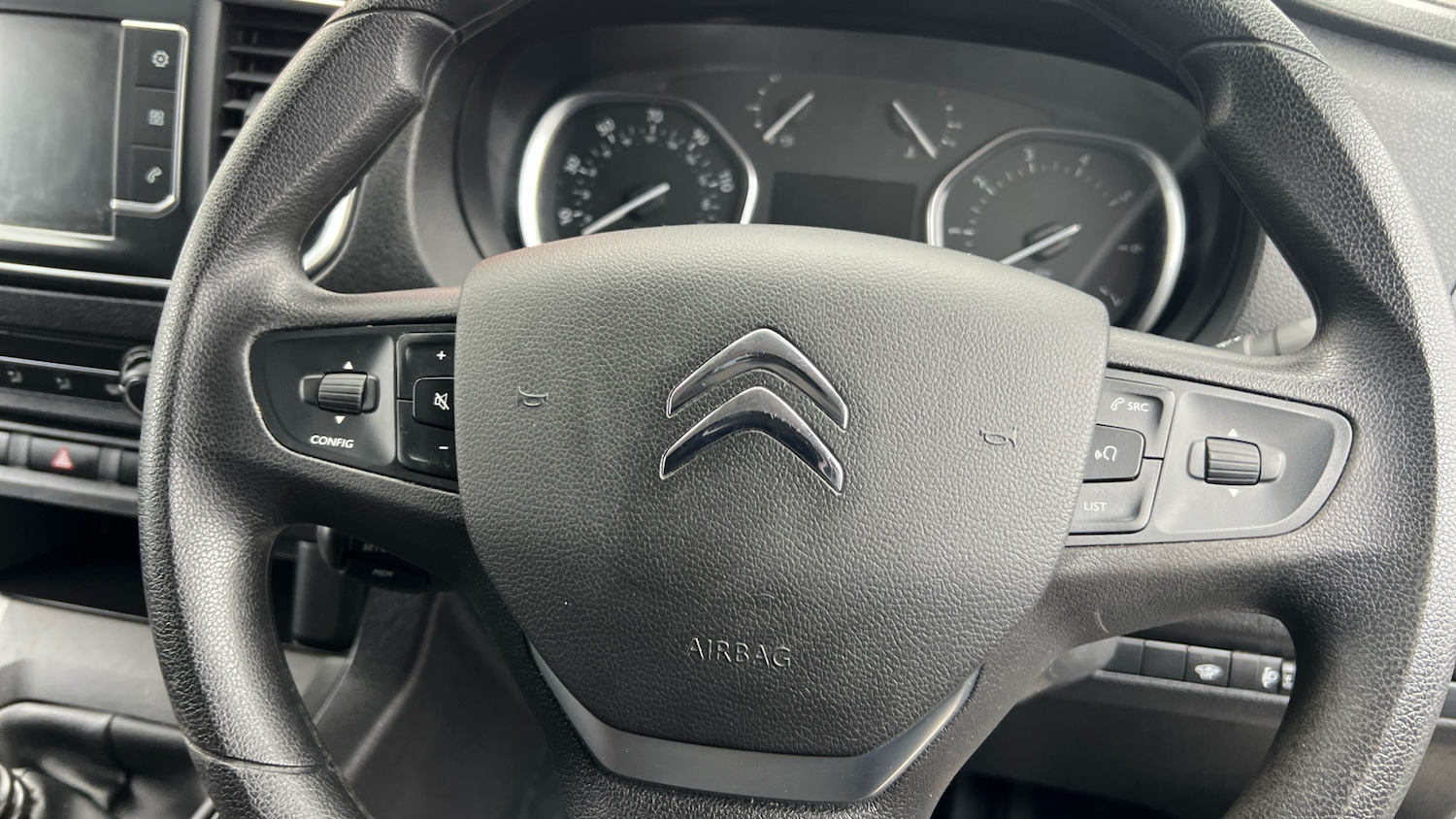 Used Citroen Dispatch 2023 for sale - 77474611: Photo 24