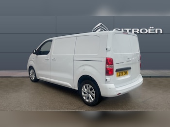 Used Citroen Dispatch 2023 for sale - 77474611: Photo